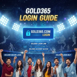 Gold365 login guide and direct Gold365 login link for a Gold365 secure login on the official Gold365.com login page