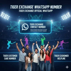 Tiger Exchange WhatsApp Number and Tiger Exchange official WhatsApp for direct customer care and support