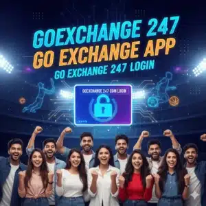 GoExchange 247 betting platform with official Go Exchange App download and goexchange 247 com login