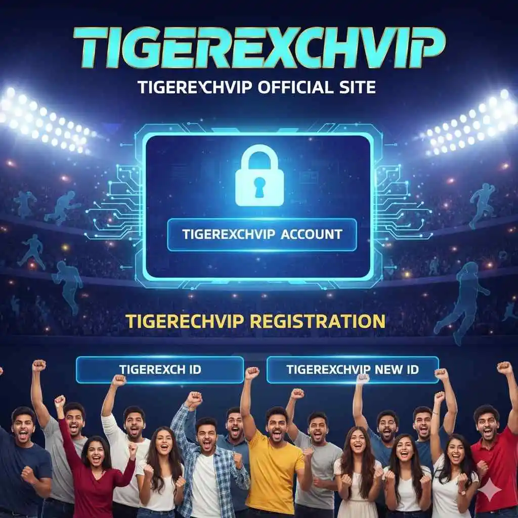 tigerexchvip login and tigerexchvip registration on the tigerexchvip official site, with a direct link for a new tigerexchvip ID.